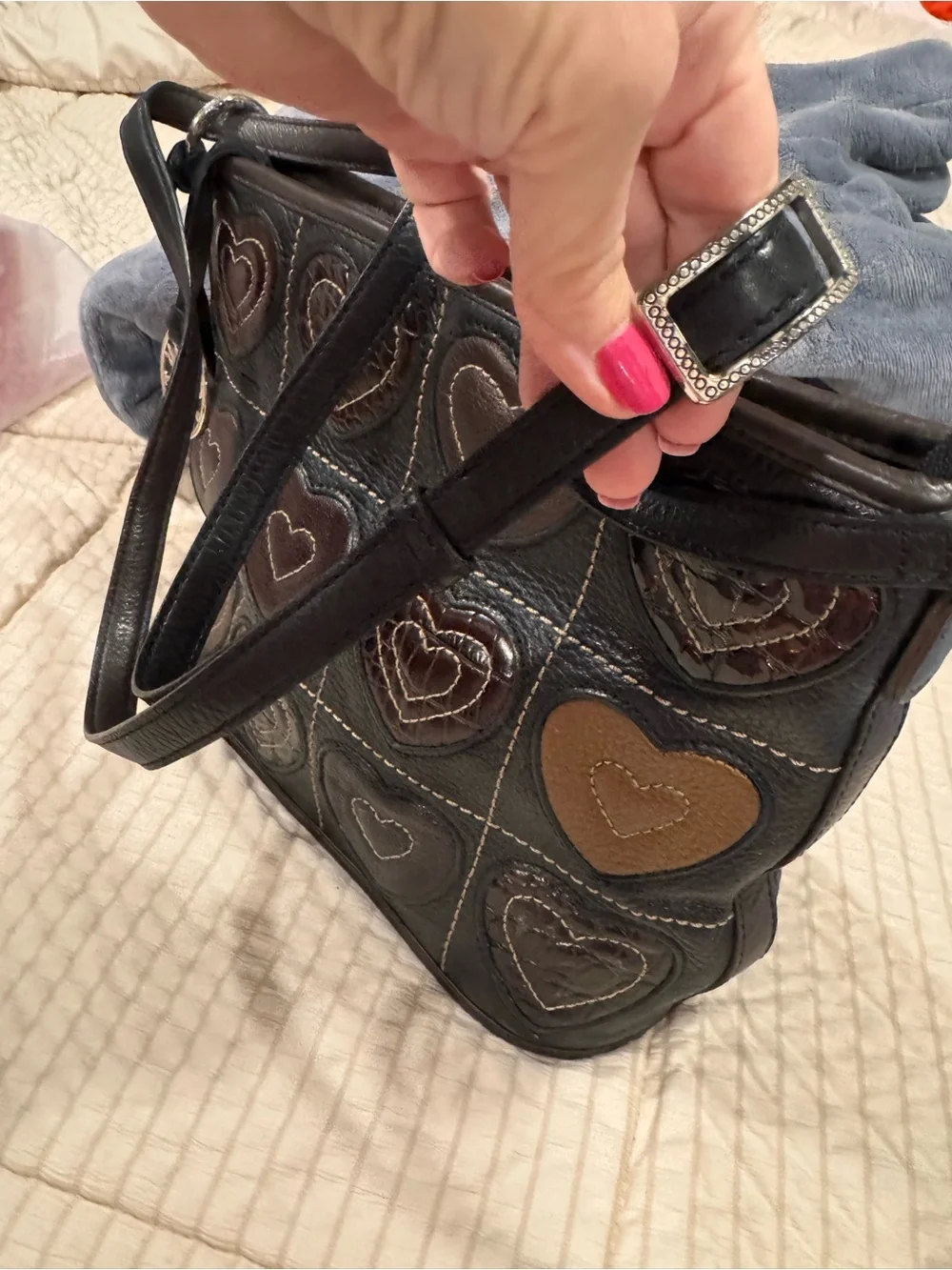 Brighton brand bag